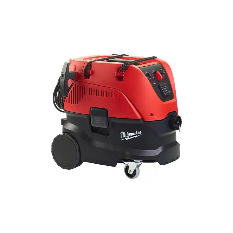 Aspirateur 30 L 250 mbar 4500 l/min classe M AS 30 MAC
