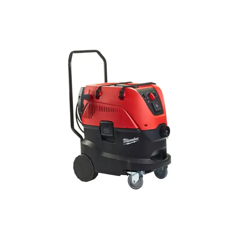 Aspirateur 42 L 250 mbar 4500 l/min classe M AS 42 MAC
