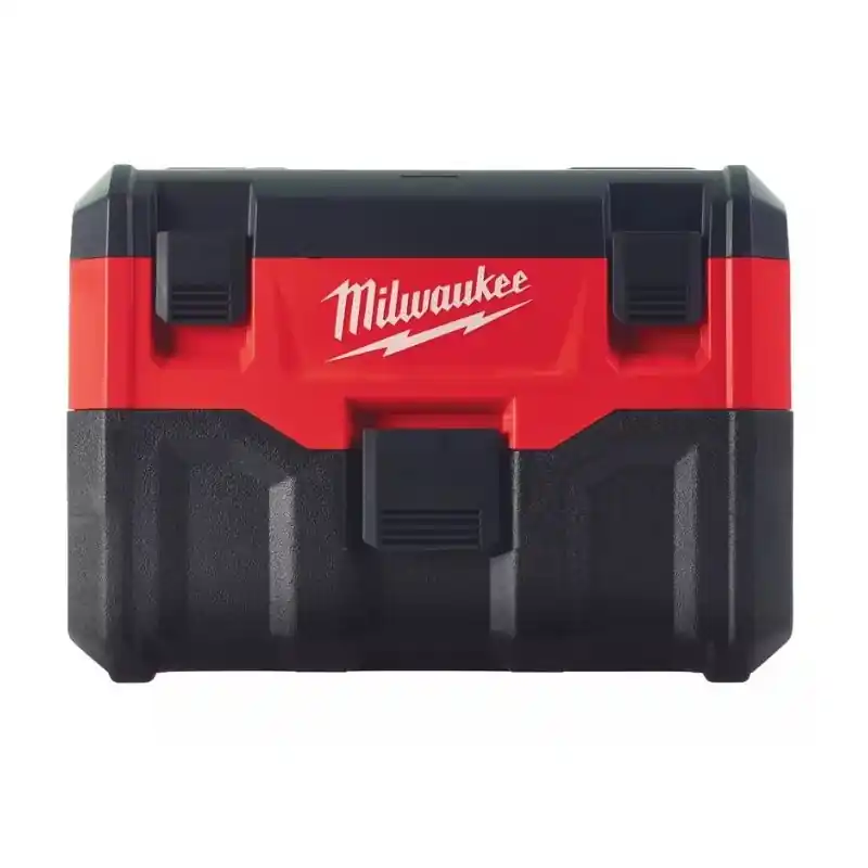 Aspirateur de chantier eau et poussières 18V sans batterie ni chargeur