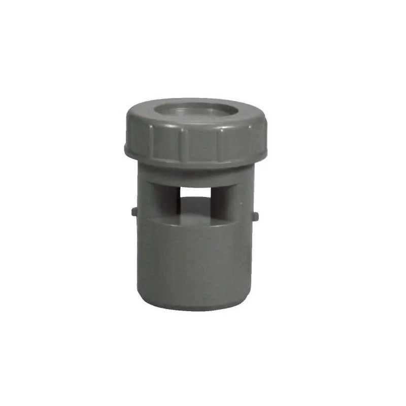 Aérateur à membrane PVC Diam 80 mm