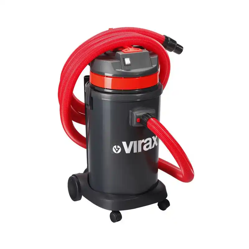 Aspirateur eau et poussière 1500W 37 L