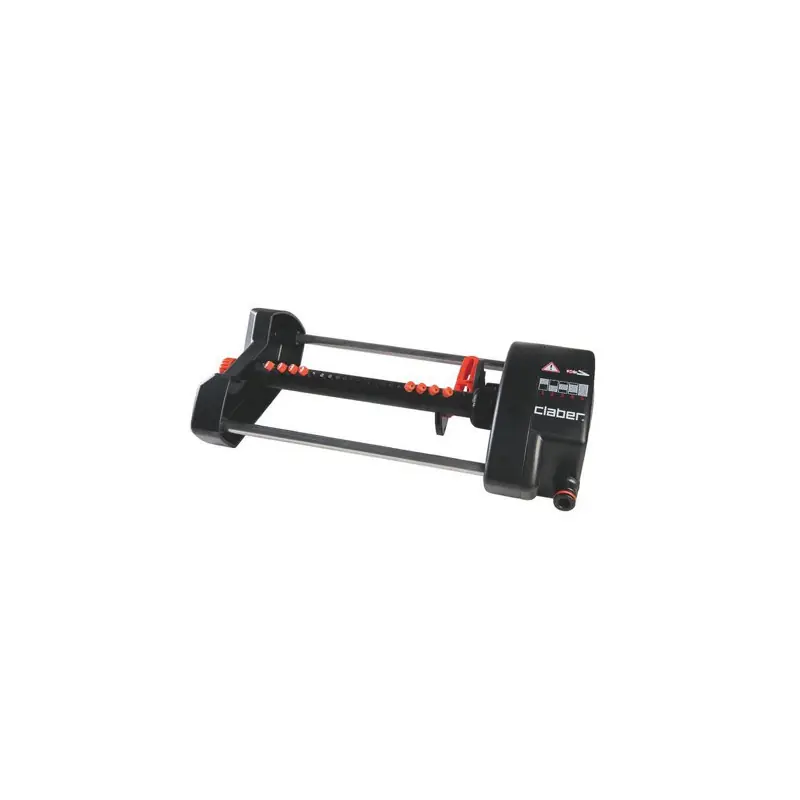 Arroseur oscillant Aqua Control 20 trous 503245