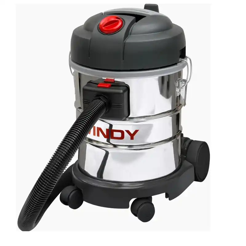 Aspirateur eau et poussières 1400W 20 litres WINDY 120 IF