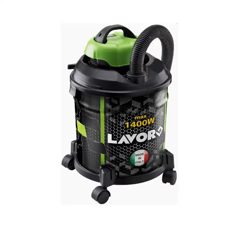 Aspirateur eau et poussière Joker 1400 S 1400W 20L Lavor