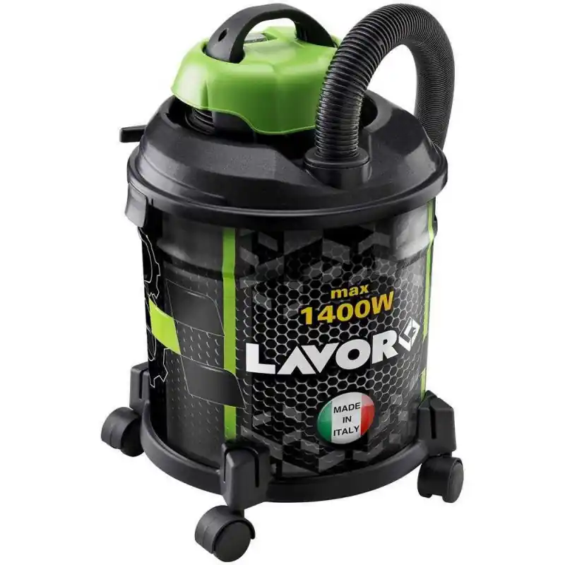 Aspirateur eau et poussières 8.251.X002 Joker 1400 S 180mbar