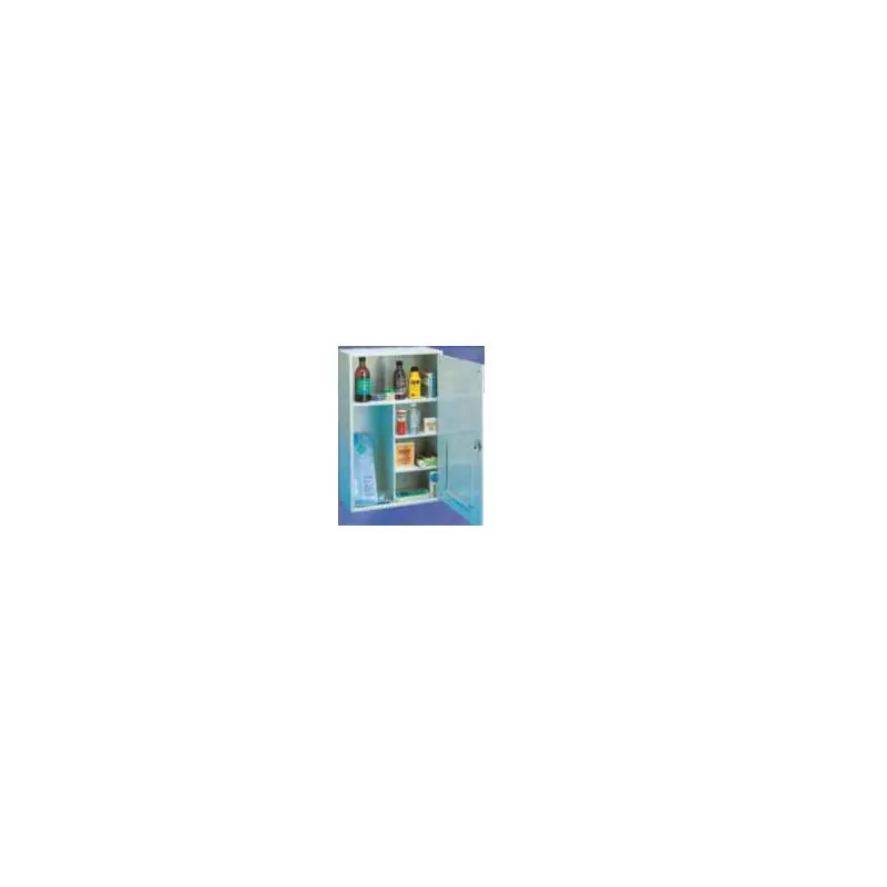 Armoire à pharmacie