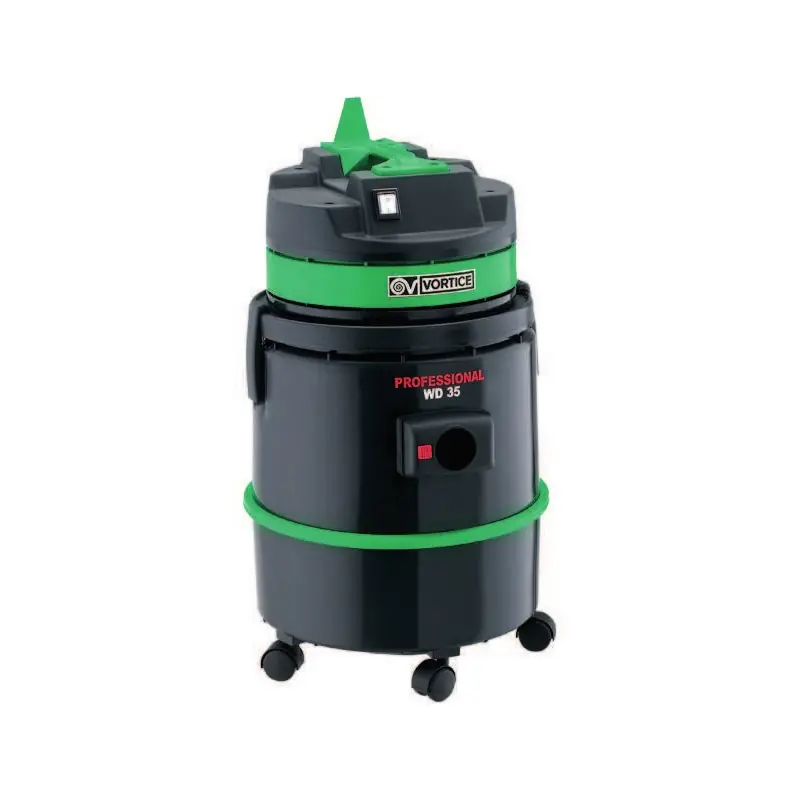 Aspirateur poussière liquide 35L 1000W Professional WD 35