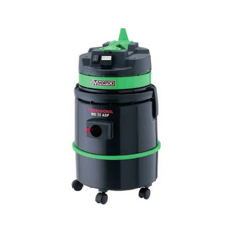 Aspirateur poussière liquide 35L 1000W Professional WD 35 ASP