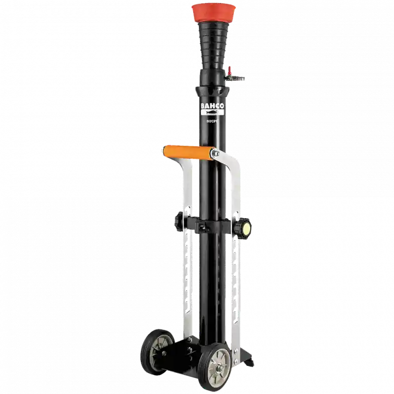 Aspirateur de gaz d’échappement 5 8 bar BUCPE