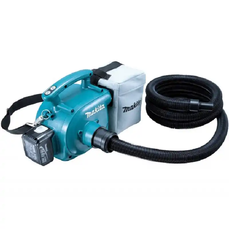 Aspirateur souffleur sans fil 14,4V LXT BVC340Z