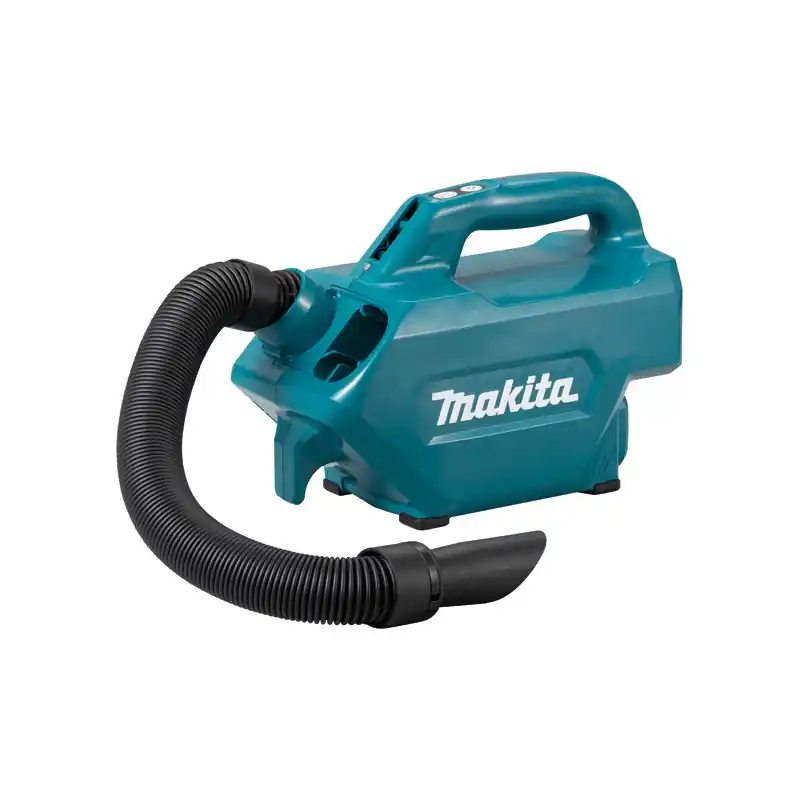 Aspirateur souffleur 12 V Li-Ion 46 mbar sans batterie ni chargeur CL1