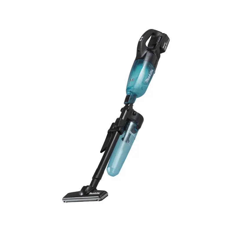 Aspirateur 18 V Li-Ion 82 mbar sans batterie ni chargeur DCL281FZCB