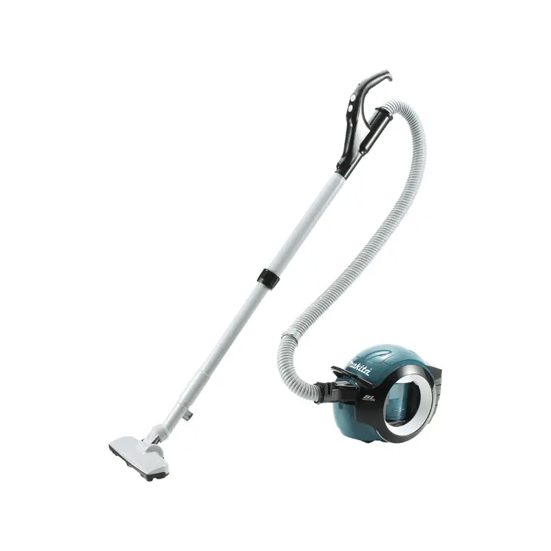 Aspirateur 18 V Li-Ion 100 mbar sans batterie ni chargeur DCL501Z