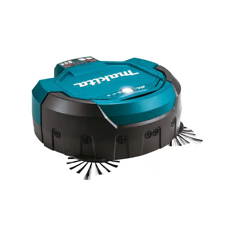 Aspirateur Robot à batterie 18 V Li-Ion 2,5L (machine seule) DRC200Z