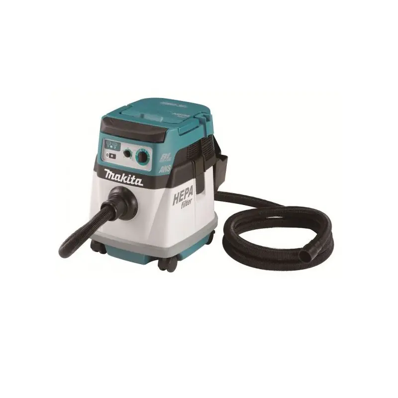 Aspirateur 18V Li-Ion 15L sans batterie ni chargeur DVC154LZX Makita