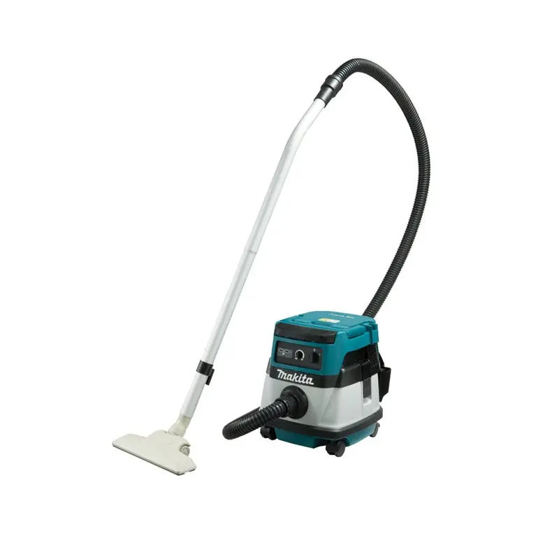 Aspirateur eau et poussière 2x18V sans batterie DVC860LZ Makita