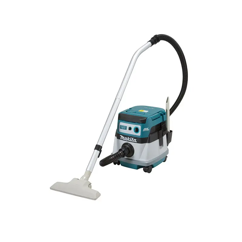 Aspirateur eau at poussières 2x18 V Li-Ion 6/8L DVC862LZ