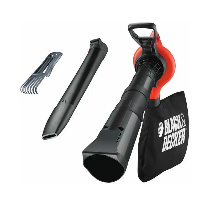 Aspirateur souffleur 2800W 230-380 km/h GW2838