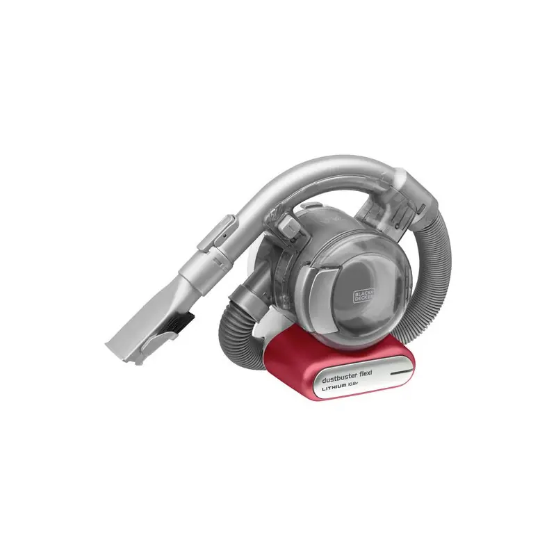 Aspirateur à main Flexi 10.8V 2.0Ah PD1020L