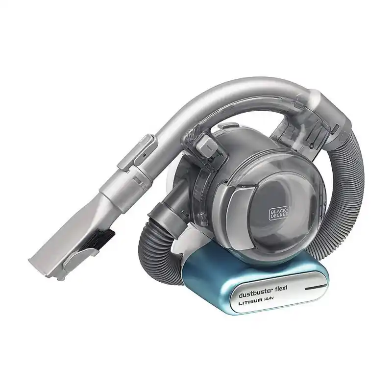 Aspirateur à main PD1420LP-QW 14.4V 1.5Ah 1060L/min Black & Decker