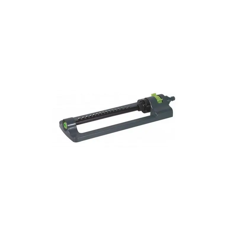 Arroseur oscillant à turbine en plastique 16 buses PRA/AB.1403