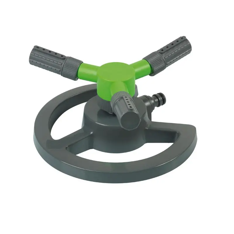 Arroseur circulaire 3 branches PRA/AB.1420
