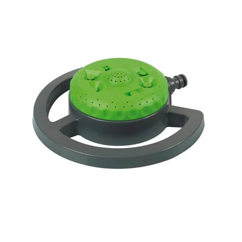 Arroseur 8 fonctions sur base PRA/AB.1421