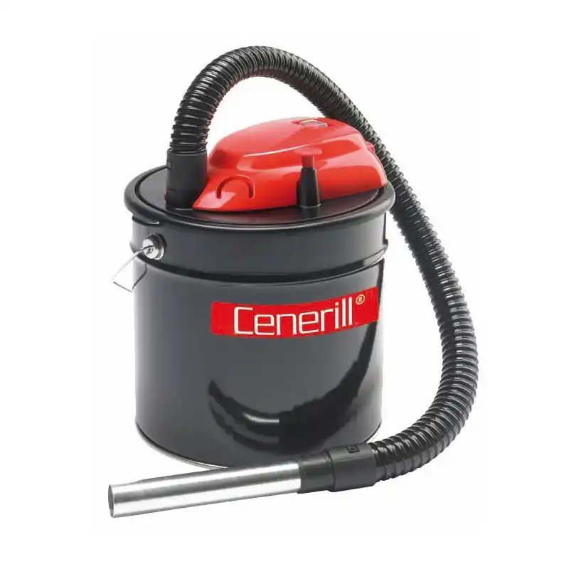 Aspirateur vide cendres 800W 18L PRCEN001