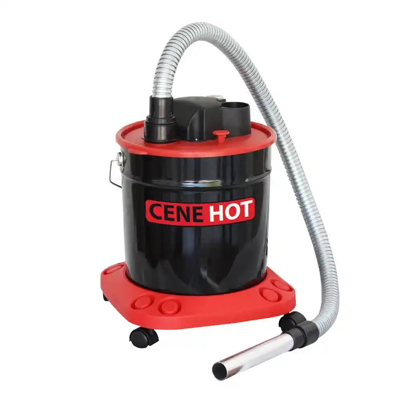 Aspirateur Souffleur vide cendres "CENEHOT" 950W 18L PRCEN008