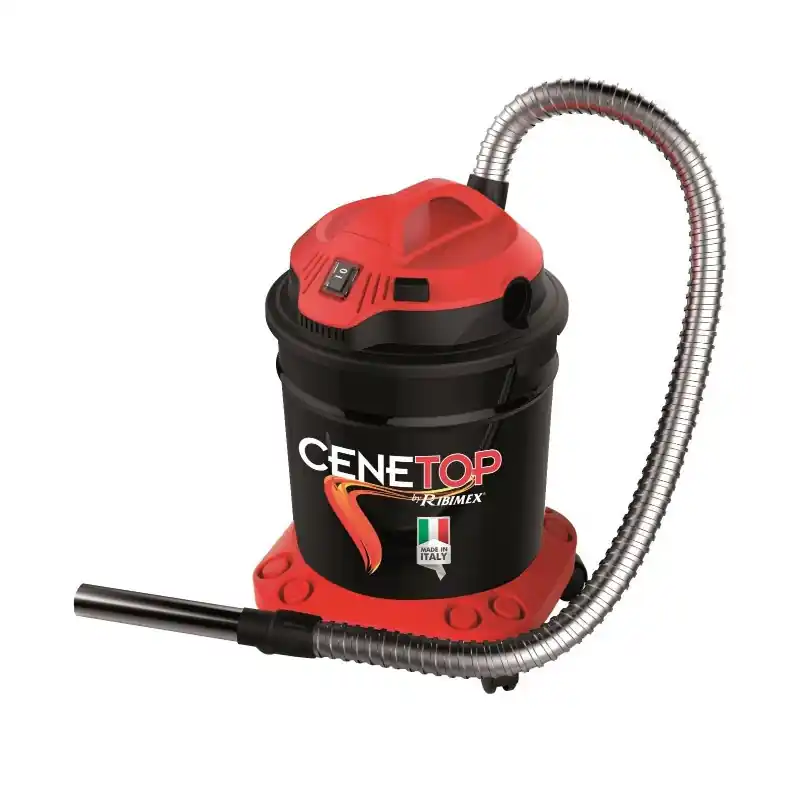 Aspirateur à cendres CENETOP 1200W 18L