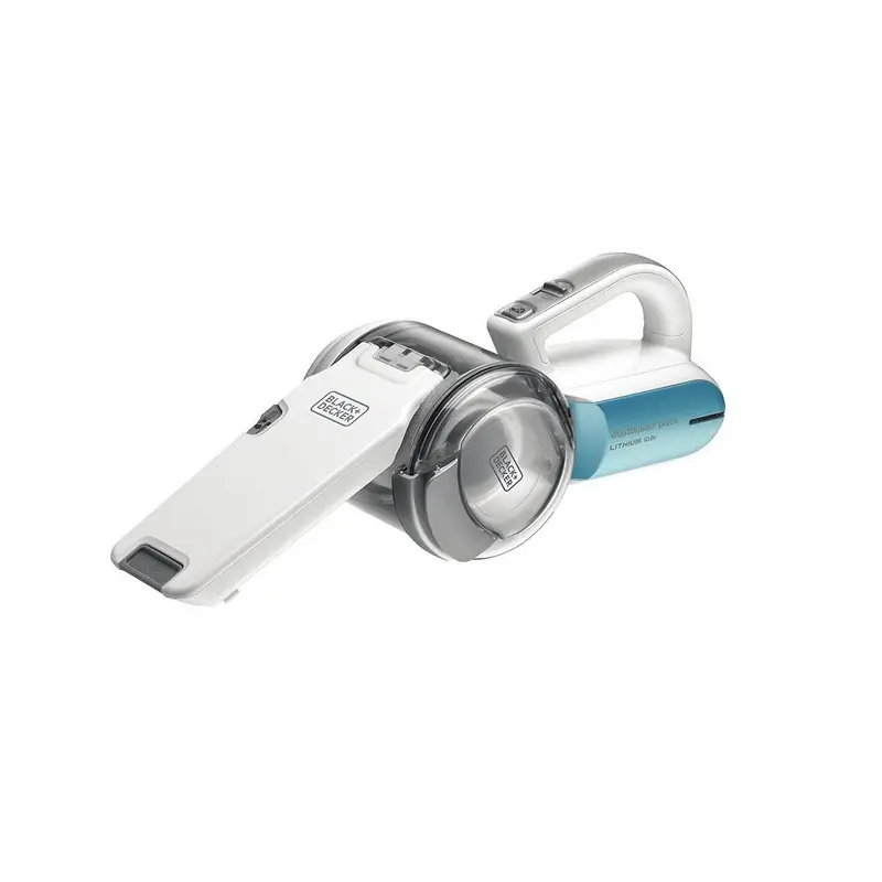 Aspirateur à main à batterie 108V 15Ah Li-Ion Dustbuster Pivot PV1020L