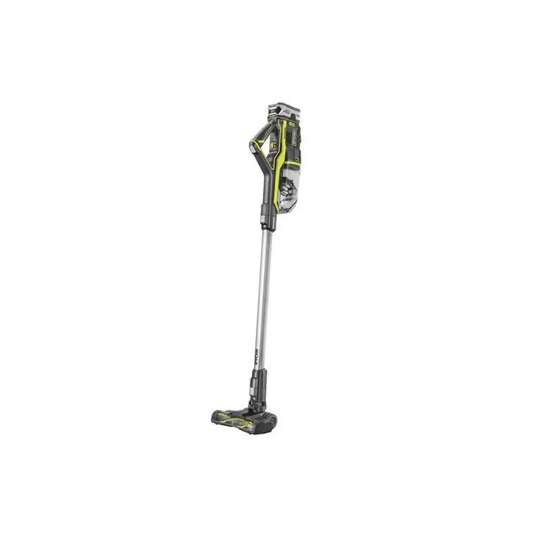Aspirateur balai 18V One+ 4,0Ah Li-Ion 1160 L/min R18SV7-140G