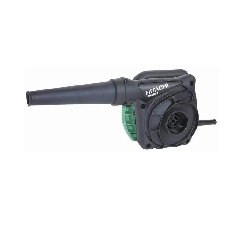 Aspirateur Souffleur 550W RB 40 VA