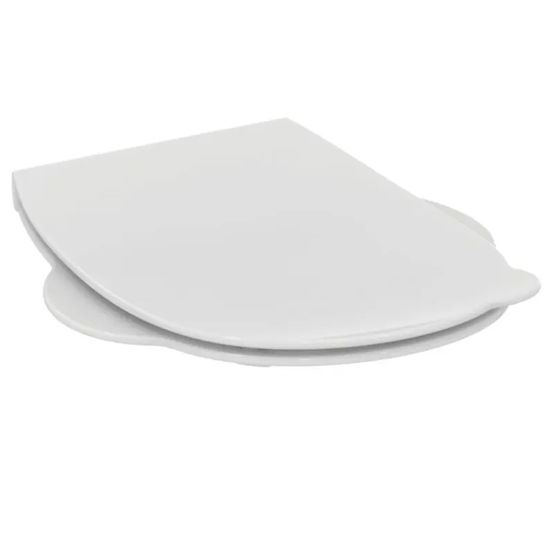 Assise et abattant pour cuvette indépendante blanc Contour 21