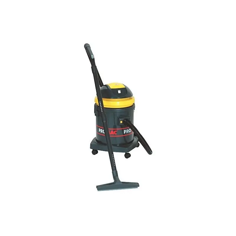 Aspirateur eau et poussières 1500W 27/20L VAC_327N