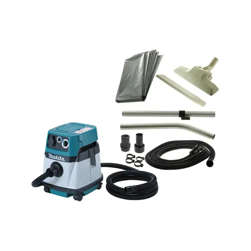Aspirateur 1050 W 220 mbar 13 litres VC1310LX1