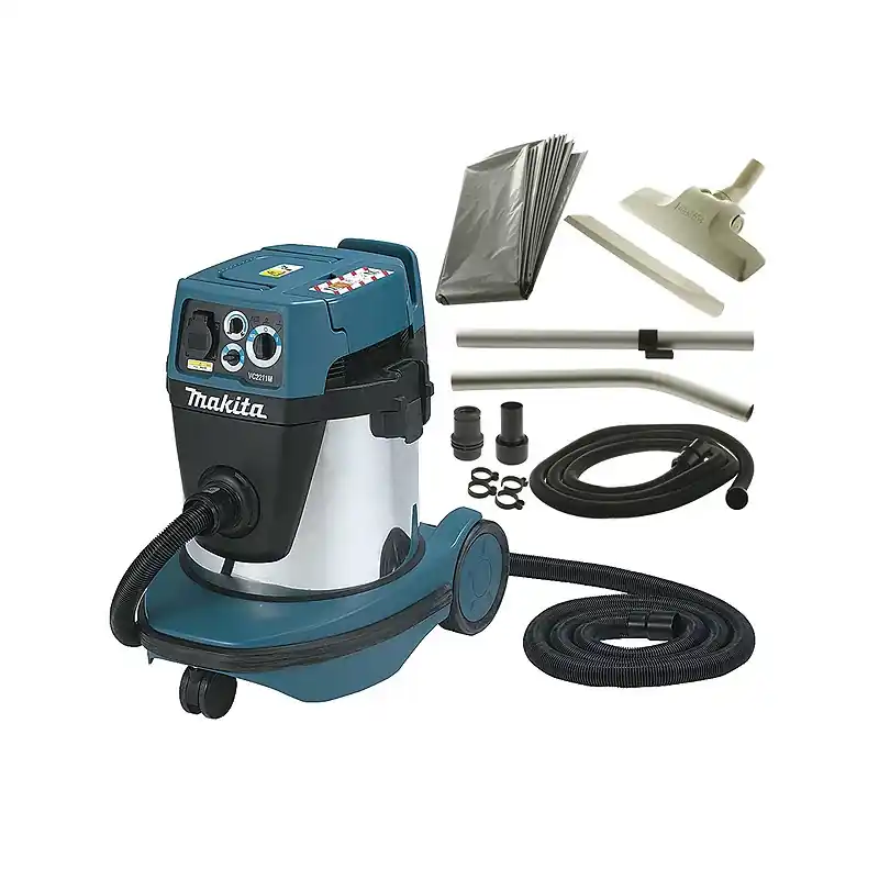 Aspirateur 22L 1050 W 220 mbar VC2211MX1