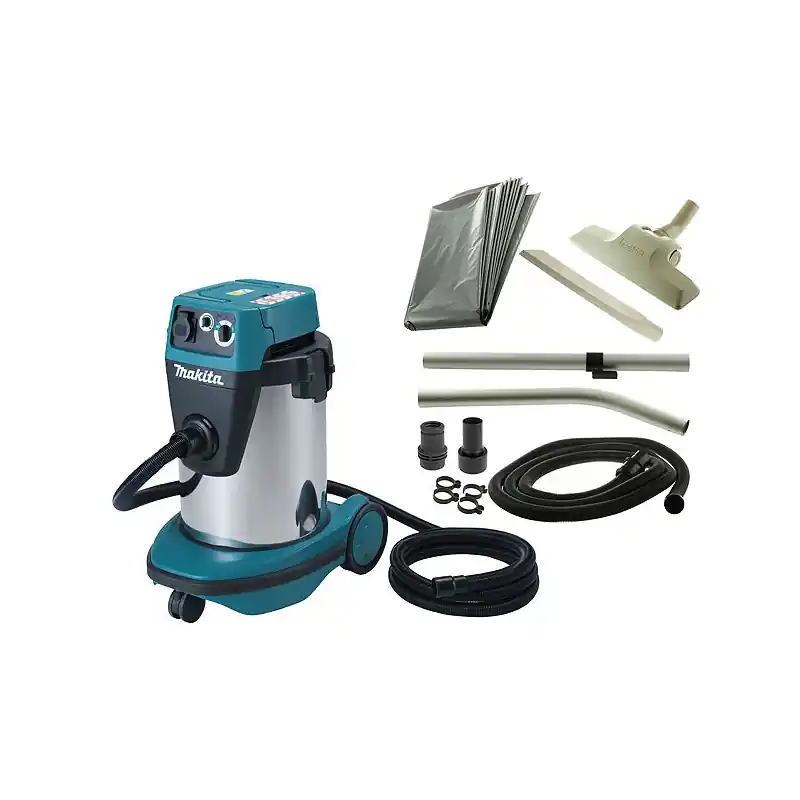 Aspirateur eau et poussières classe L 1050W 32 Litres VC3210LX1