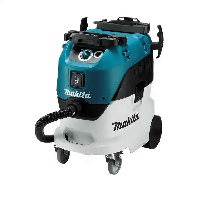Aspirateur eau poussière Classe L 42 litres 1400W 250 mbar décolmatage