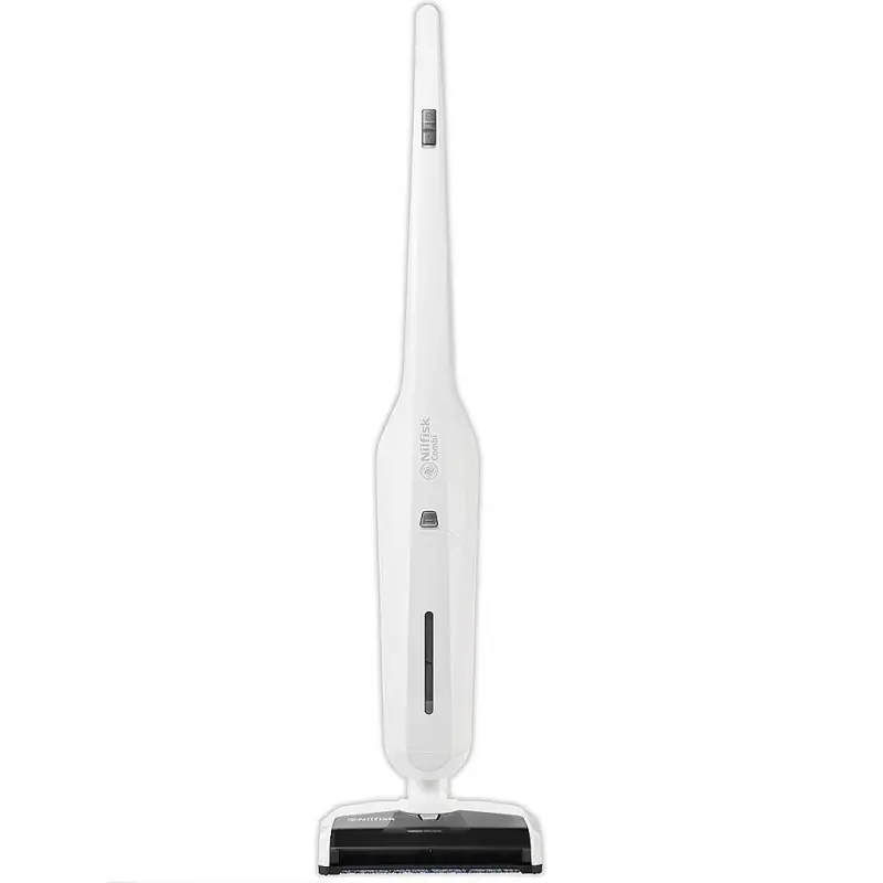 Balai nettoyeur vapeur 450W 60°C max cuve 0,55L COMBI