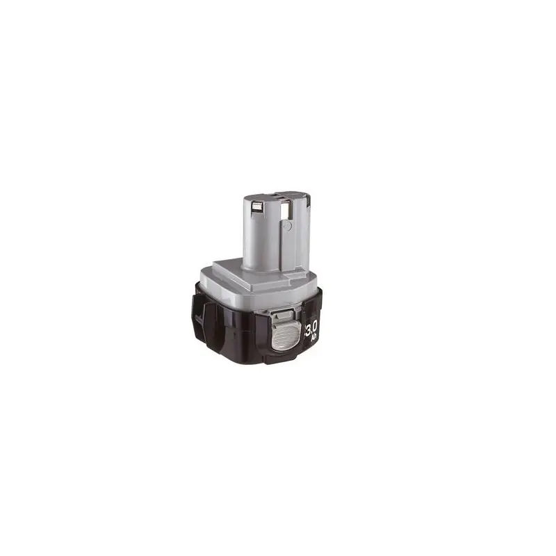Batterie 12V 3,0Ah NiMh 1235