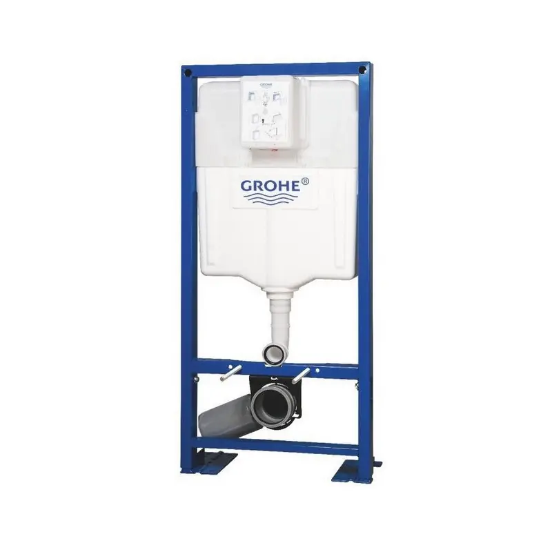 Bati-support grohe Rapid SL