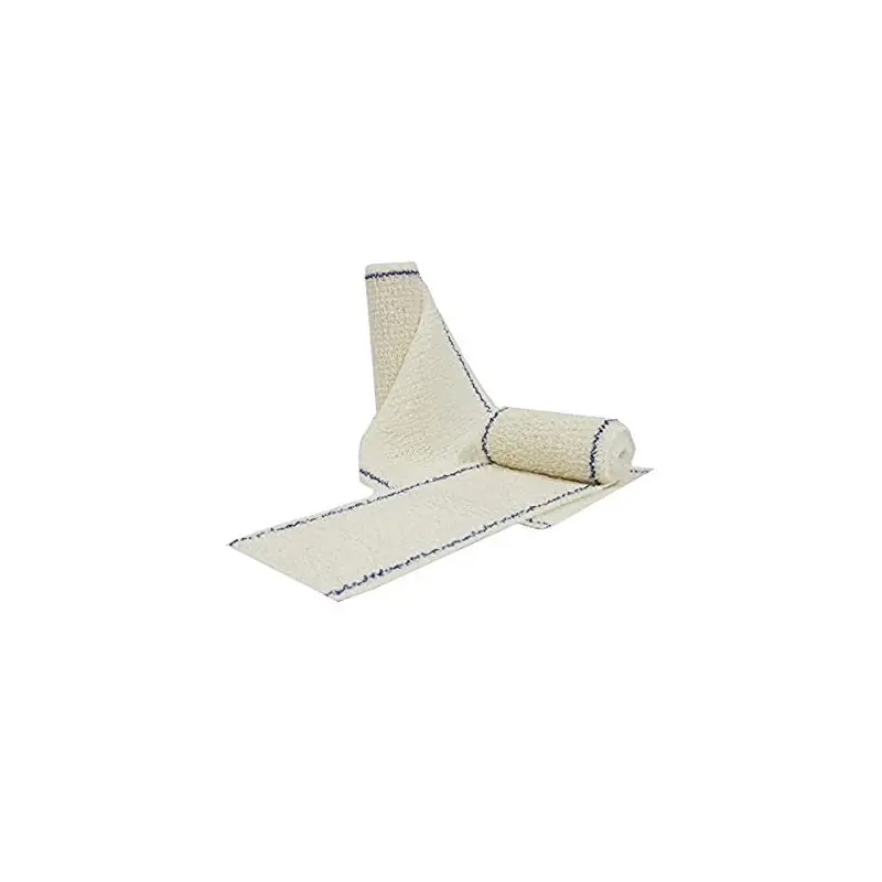 Bande de Crêpe Sylamed 4m x 10cm