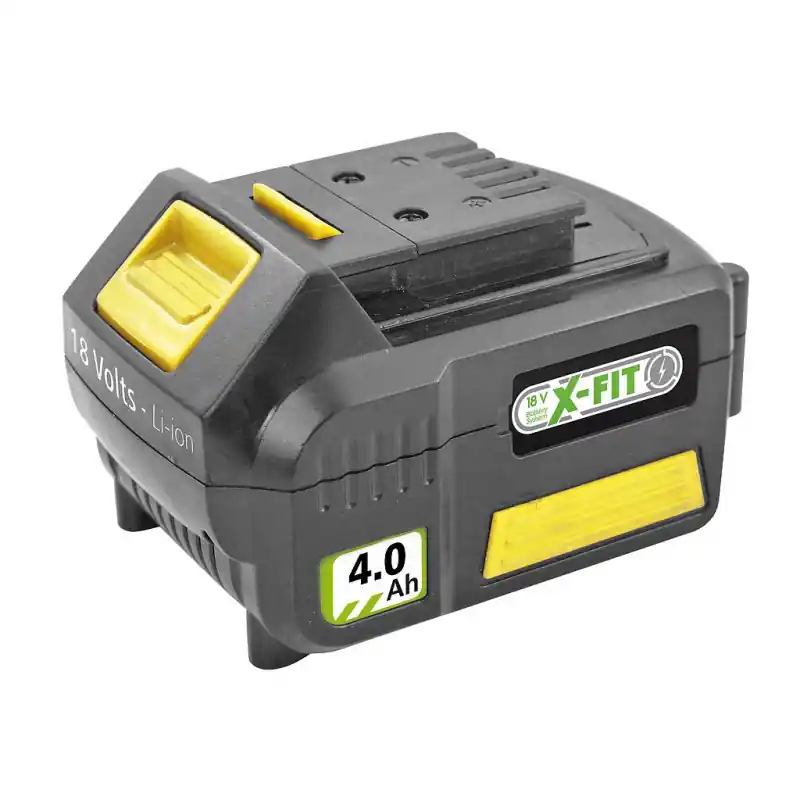 Batterie 18 V 4.0 Ah XF-BAT 16