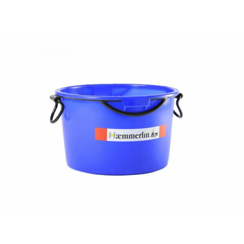 Bac à mortier 90 L charge 250 Kg