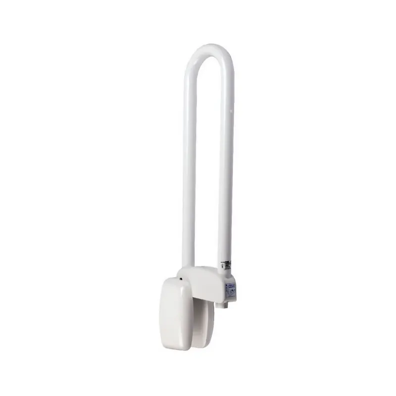 Barre d‘appui relevable Diam 30 mm 600 mm
