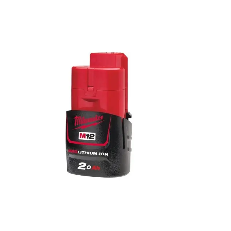 Batterie 12V 2Ah Li-Ion M12 B2
