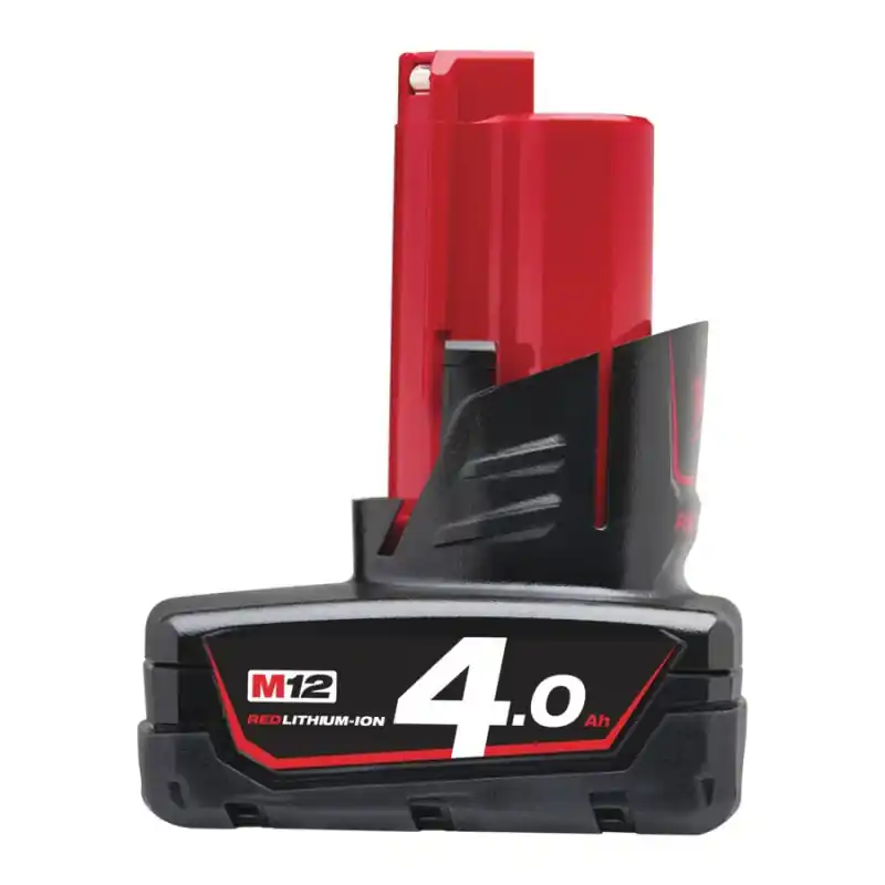 Batterie 12V 4Ah Li-Ion M12 B4