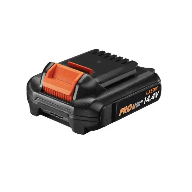 Batterie 14,4V 1,5Ah Pro Lithium-Ion