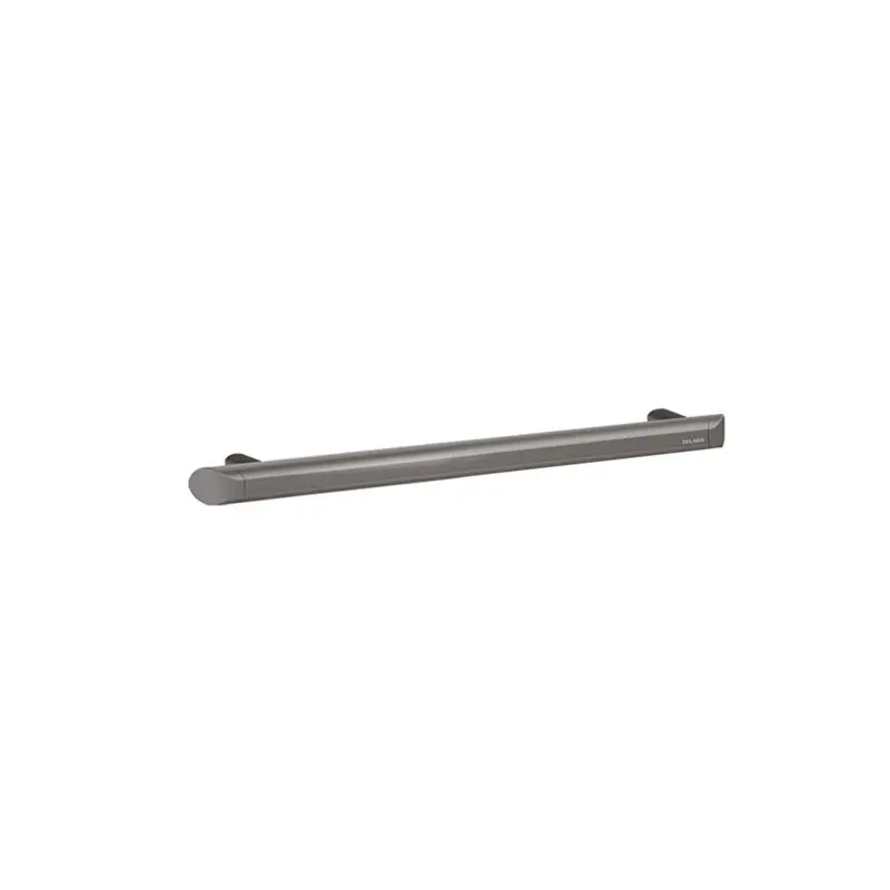 Barre d‘appui droite Be-Line Diam 35 400 mm pour PMR en aluminium